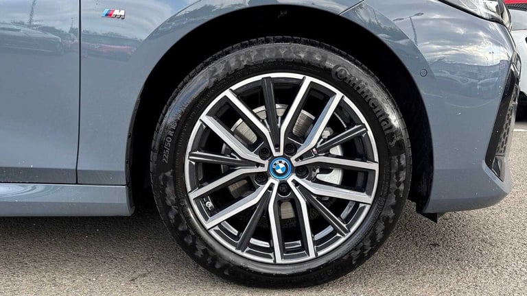 2025 BMW 2 Series 225e xDrive M Sport 5dr DCT HATCHBACK PETROL/ELECTRIC Automatic