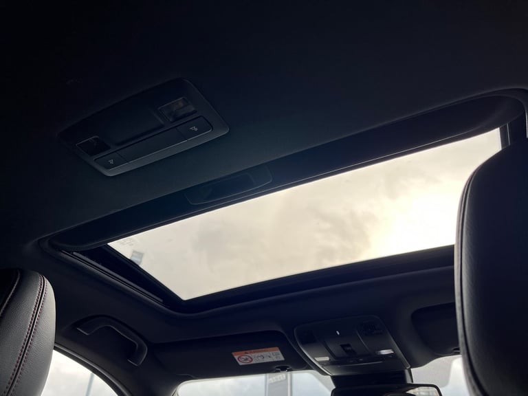 2024 Mazda CX-5 2.0 e-Skyactiv G MHEV Homura 5dr Estate PETROL Manual