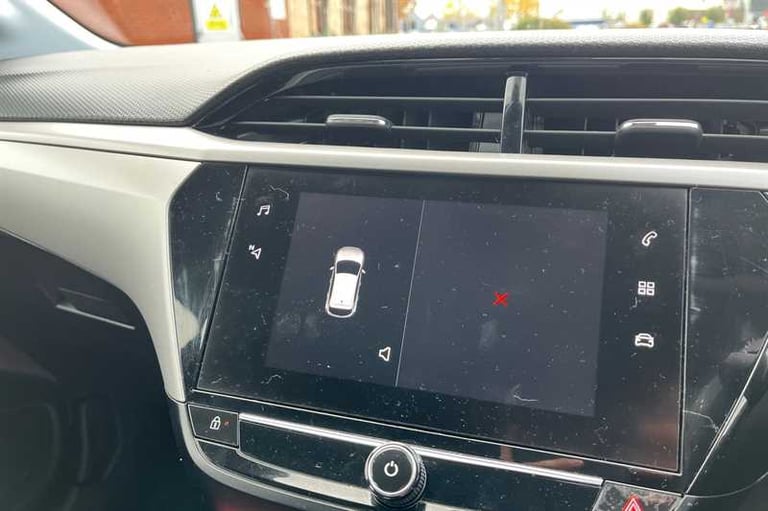 2020 Vauxhall Corsa 1.2 Turbo SE Premium 5dr HATCHBACK PETROL Manual