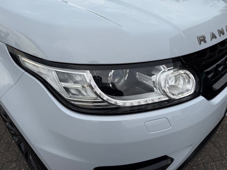 2015 Land Rover Range Rover Sport 4.4 SD V8 Autobiography Dynamic SUV 5dr
