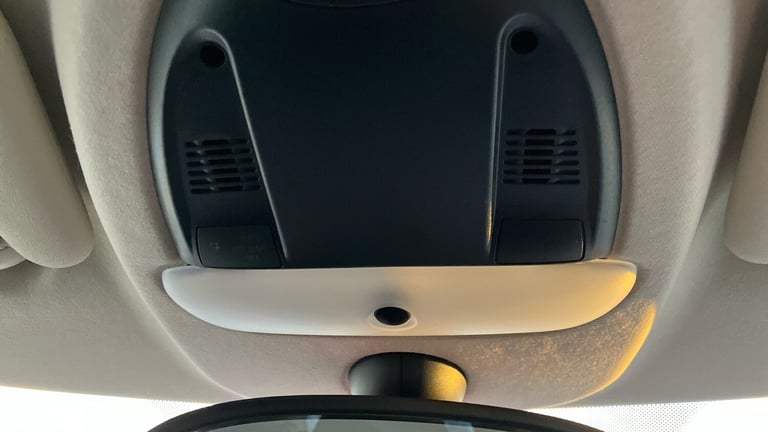 2014 MINI Countryman 1.6 Cooper 5dr Petrol Hatchback Hatchback Petrol Manual