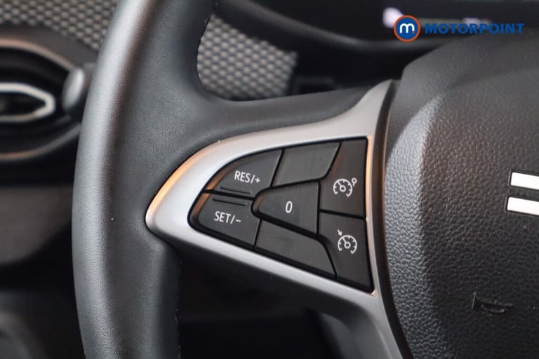 2024 Dacia Jogger 1.6 HEV Expression 5dr Auto MPV Hybrid Automatic