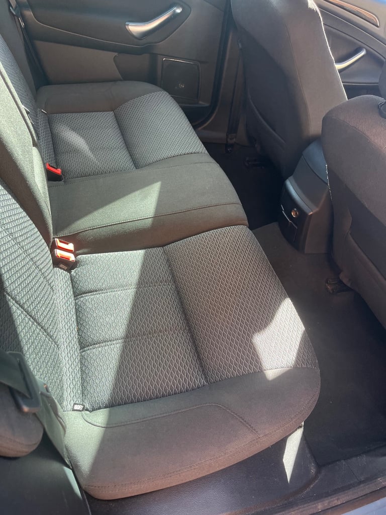 Ford, MONDEO, Hatchback, 2010, Manual, 1997 (cc),5 doors - Image 7