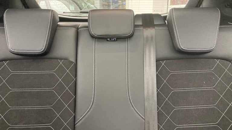 2025 Ford Puma 123kW Premium 43kWh 5dr Auto Electric Hatchback Hatchback Electric Automatic