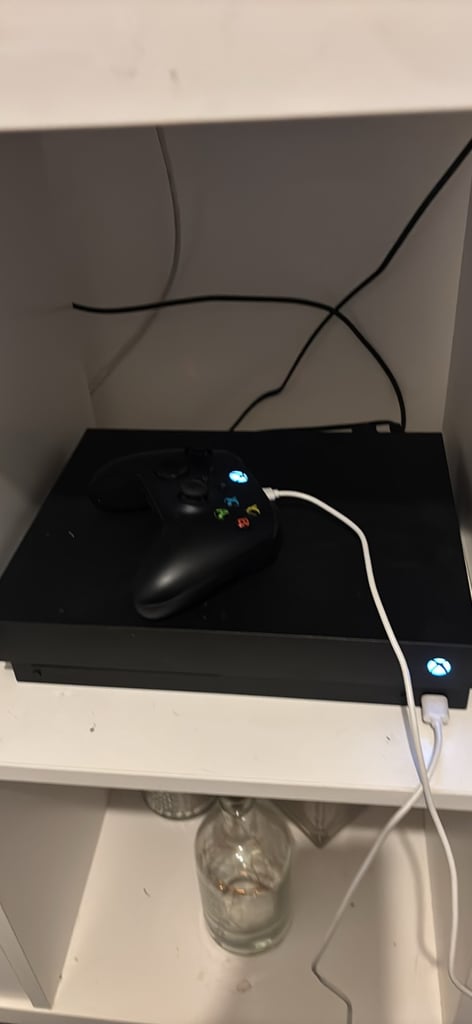 image for xbox one x