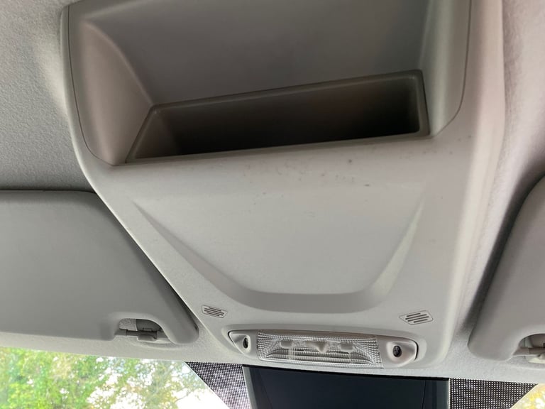 2020 Ford Transit Custom 2.0 EcoBlue 130ps Low Roof Limited Van Van Diesel Manual