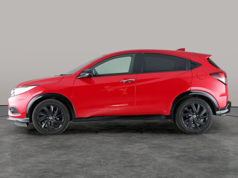2019 Honda HR-V 1.5 i-VTEC Turbo Sport 5dr HATCHBACK PETROL Manual
