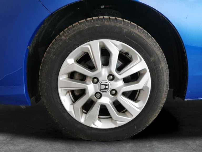 2019 Honda Jazz 1.3 i-VTEC SE Hatchback 5dr Petrol CVT Euro 6 (s/s) (102 ps) - CRUISE - SPE Hatch...