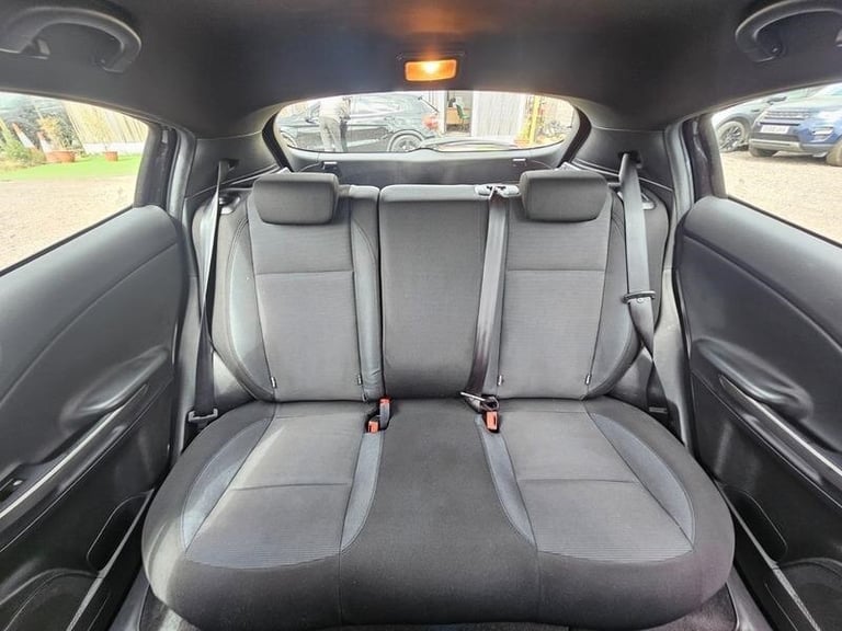 2013 Alfa Romeo Giulietta 1.6 JTDM-2 Collezione Euro 5 (s/s) 5dr HATCHBACK Diesel Manual