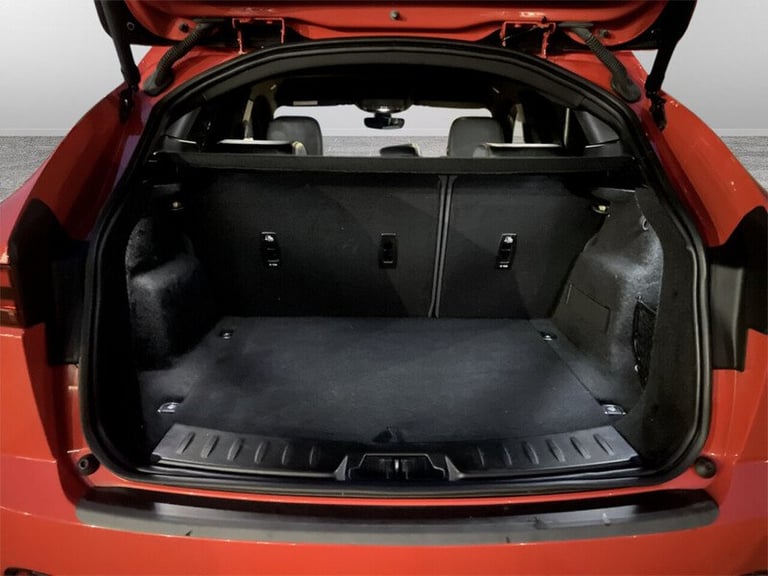  Jaguar E-Pace D180 Chequered Flag SUV Diesel Automatic