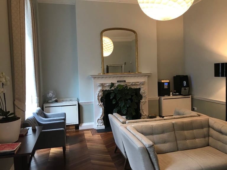 Dental Suite for Rent