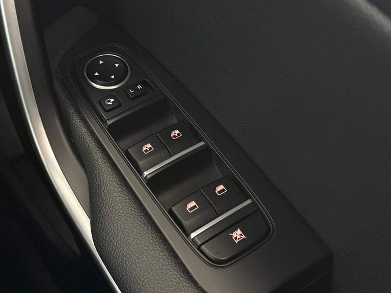 2022 Kia Ceed 1.5 T-GDi 3 Sportswagon Euro 6 (s/s) 5dr ESTATE Petrol Manual