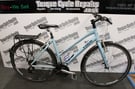 Trek 7 2 Ladies Large Hybrid Bike | Fully Serviced