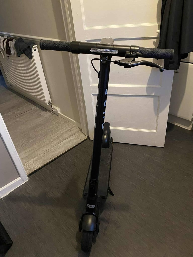 AIR 5 PRO SCOOTER