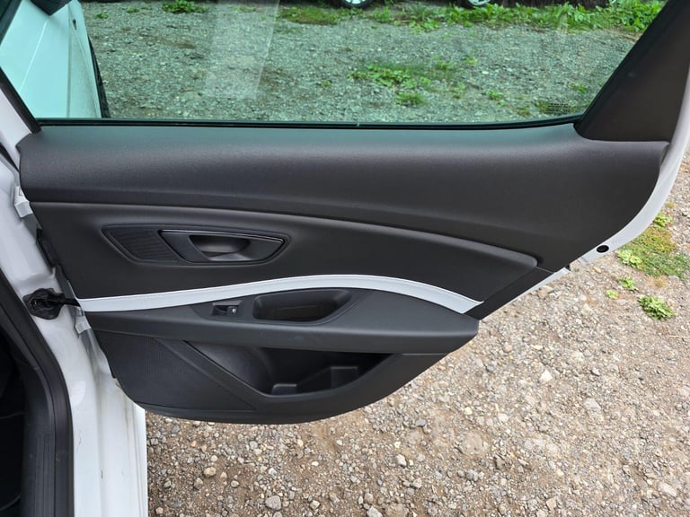 SEAT LEON 2.0 TSI Cupra 290 Black 2016