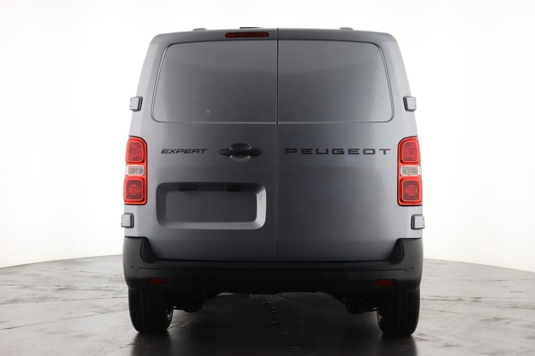 2025 Peugeot Expert PV Standard 1.5 BlueHDi 120 Professional S&amp;S MT6 Panel Van Diesel Manual