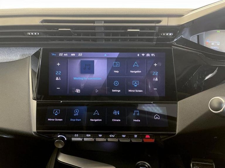 2022 Peugeot 308 1.5 BlueHDi Active Premium 5dr EAT8 ESTATE DIESEL Automatic