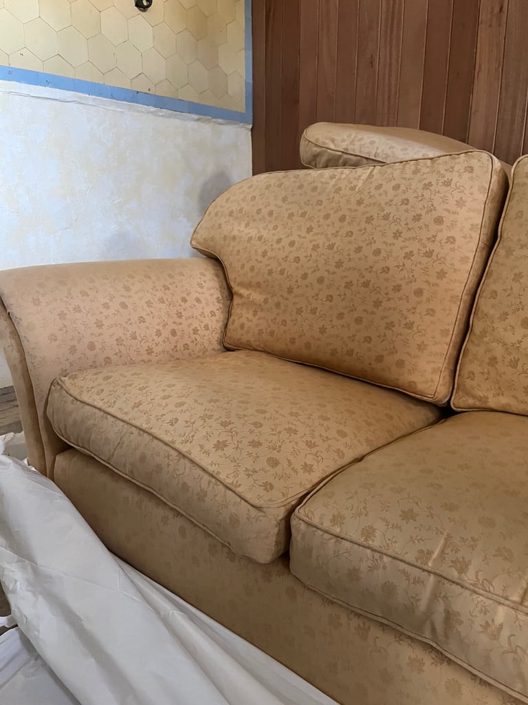 Chesterfield Sofas
