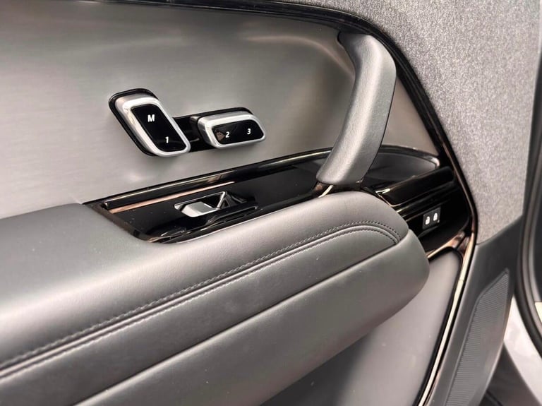 2022 Land Rover Range Rover Sport 3.0 D300 MHEV Dynamic SE Auto 4WD Euro 6 (s/s) 5dr ESTATE Diese...