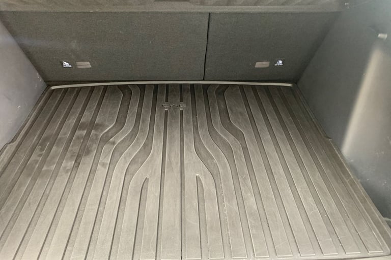 2024 BYD Atto 3 102370 Hatchback Electric Automatic