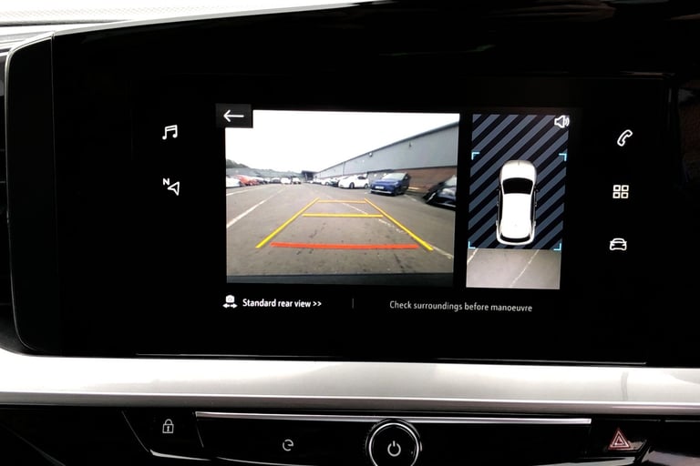 2021 Vauxhall Mokka 100kW SE Nav Premium 50kWh 5dr Auto SUV Automatic