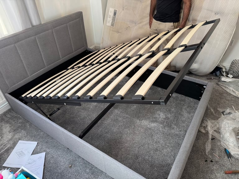 image for Furniture assembler