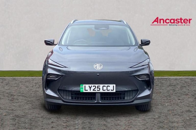 2025 MG MG S5 170kW Trophy EV Long Range 64kWh 5dr Auto Automatic Estate Electric Automatic