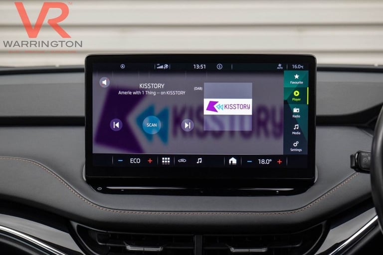 2021 Skoda Enyaq 62kWh 60 Nav Suite SUV 5dr Electric Auto (179 ps) Automatic