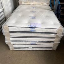 Mattresses available in all sizes, memory foam, pocket sprungs, coil springs orthopdic