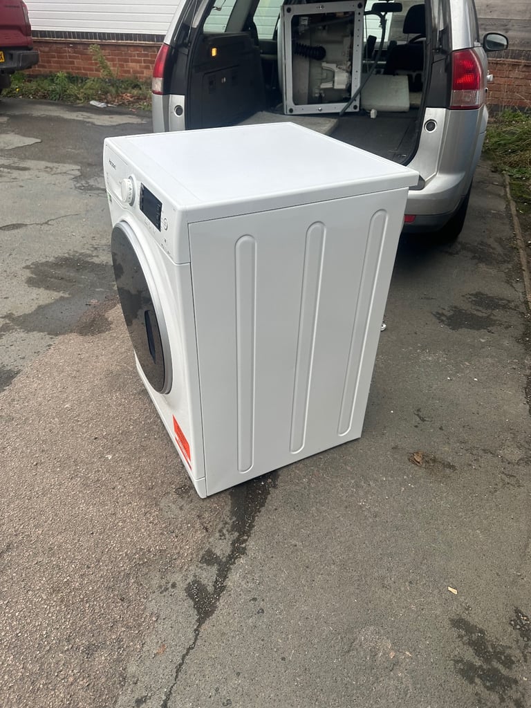 Washer Dryer 10+7kg Delivery Available 