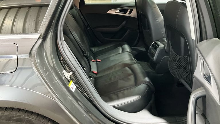 2015 Audi A6 Allroad 3.0 TDI Quattro 245 5dr S Tronic ESTATE DIESEL Automatic