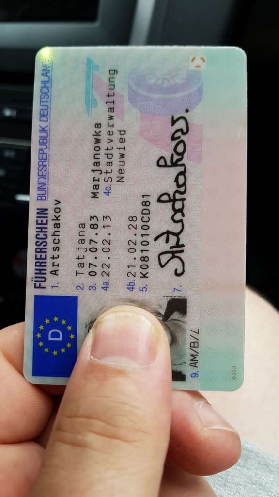 Friendly and professional EU documentation consultant