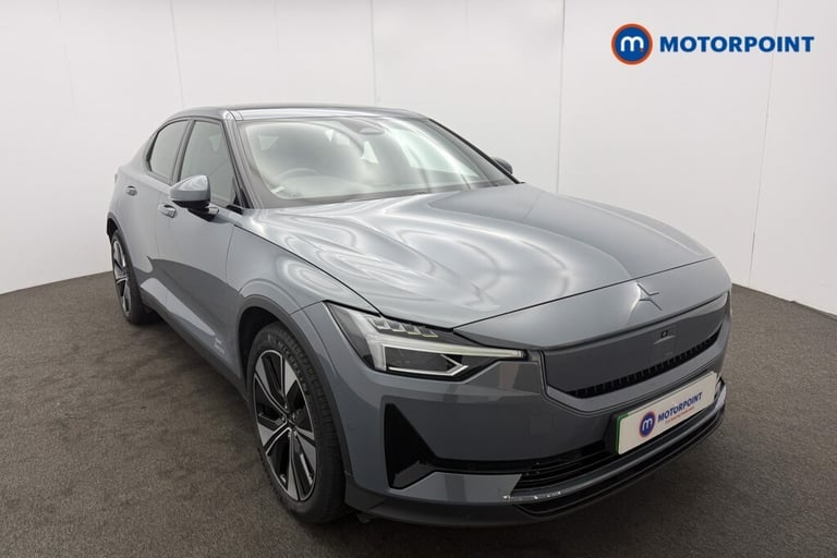 2023 Polestar Polestar 2 220kW 82kWh Long Range SM [Plus] 5dr Auto Hatchback Electric Automatic