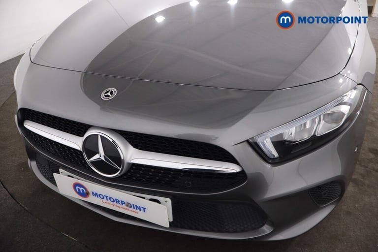 2022 Mercedes-Benz A-Class A180 Sport Executive Edition 5dr Auto Hatchback Petrol Automatic