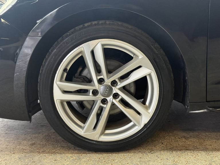 2019 Audi A1 1.0 TFSI 30 S line Sportback 5dr Petrol S Tronic Euro 6 (s/s) (116 ps) Hatchback Pet...