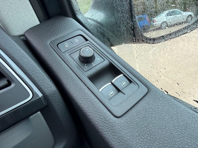 2019 Volkswagen California 2.0 TDI BlueMotion Tech Ocean DSG Euro 6 (s/s) 4dr MOTOR CARAVAN Diese...