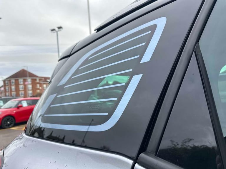 2023 Citroen C3 Aircross Aircross Shine + Ptch Automatic SUV Petrol Automatic