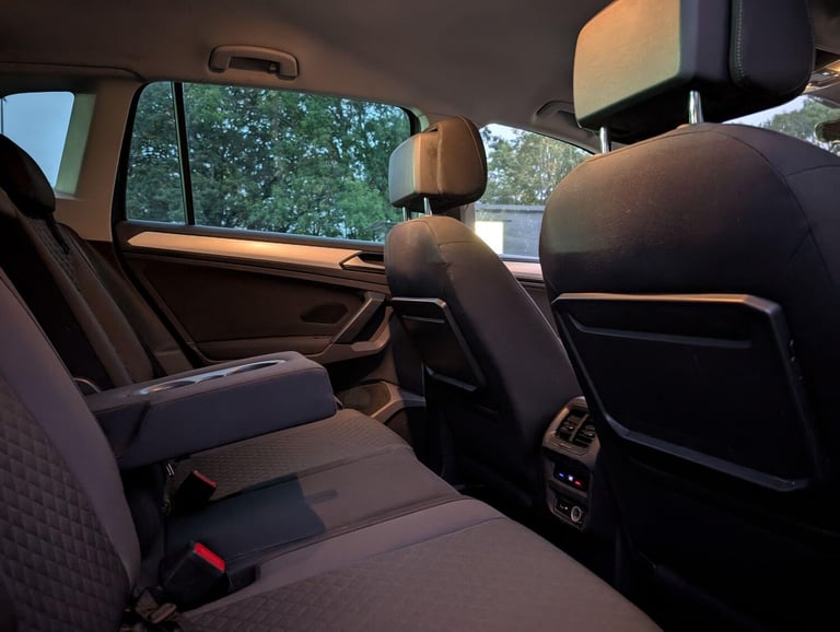 2019 Volkswagen Tiguan 2.0 TDi 150 Match 5dr DSG ESTATE DIESEL Automatic