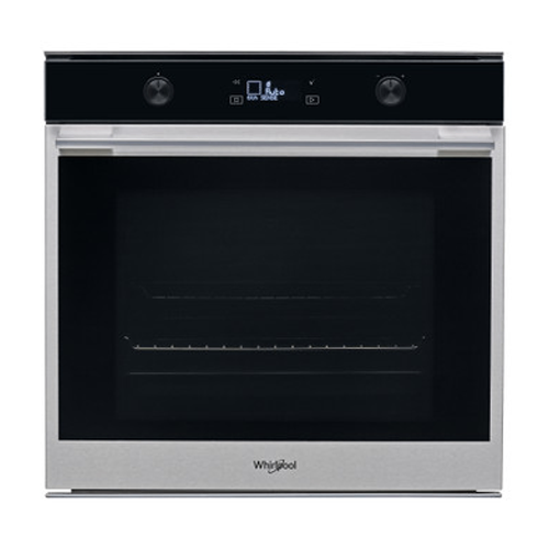 Whirlpool W7OM54SP W7 Pyrolytic Electric Oven £279