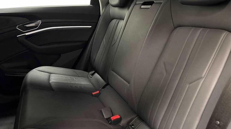 2021 Audi e-tron 300kW 55 Quattro 95kWh Technik 5dr Auto ESTATE ELECTRIC Automatic