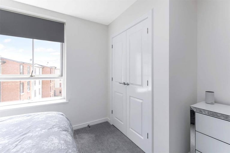 TO LET - Modern 2 Bedroom apartment in RICHMOND GATE (walking distance from Glasgow city centre)