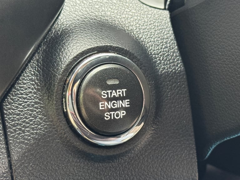 2018 Ssangyong Tivoli 1.6 e-XDi ELX 5dr SUV Diesel Manual
