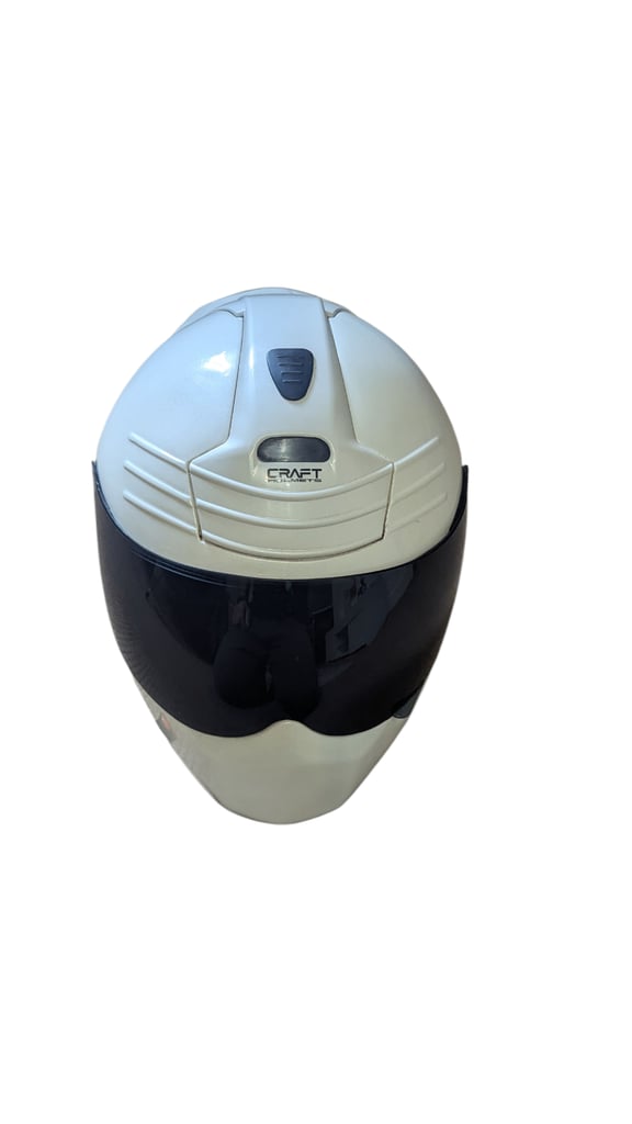 image for Motorcycle helmet 