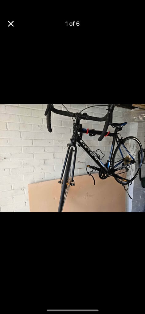 image for Carrera Bike