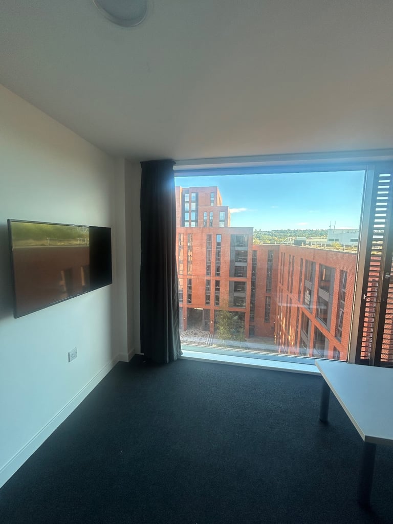 Student accommodation 