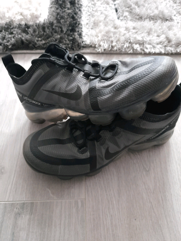Nike vapormax Women s Trainers Training Shoes for Sale Gumtree