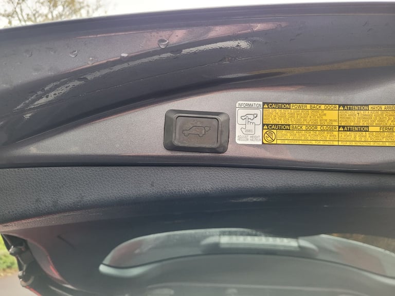 104K MILES,2013 RAV4 4x4 DIESEL,MOT 01.11.26