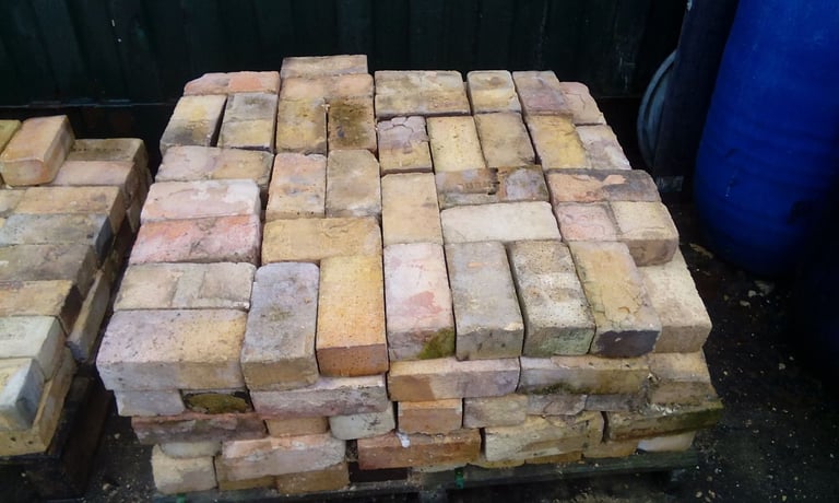 image for Fire Bricks Pizza oven Bricks BBQ Bricks