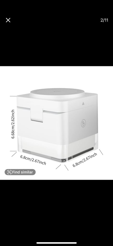 Brand new 3 in 1 charger & light 