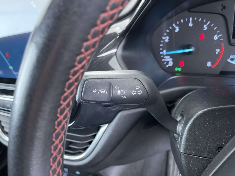 2019 Ford Fiesta 1.0 Fiesta ST-Line T 3dr Hatchback Petrol Manual